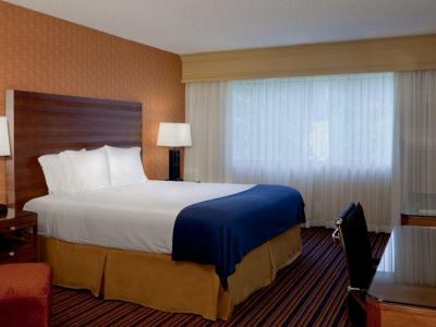 Holiday Inn Express Sacramento Convention Center, An Ihg Hotel Kültér fotó