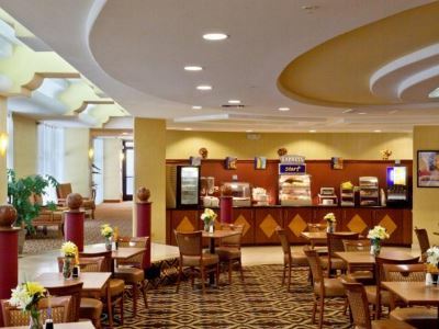 Holiday Inn Express Sacramento Convention Center, An Ihg Hotel Kültér fotó